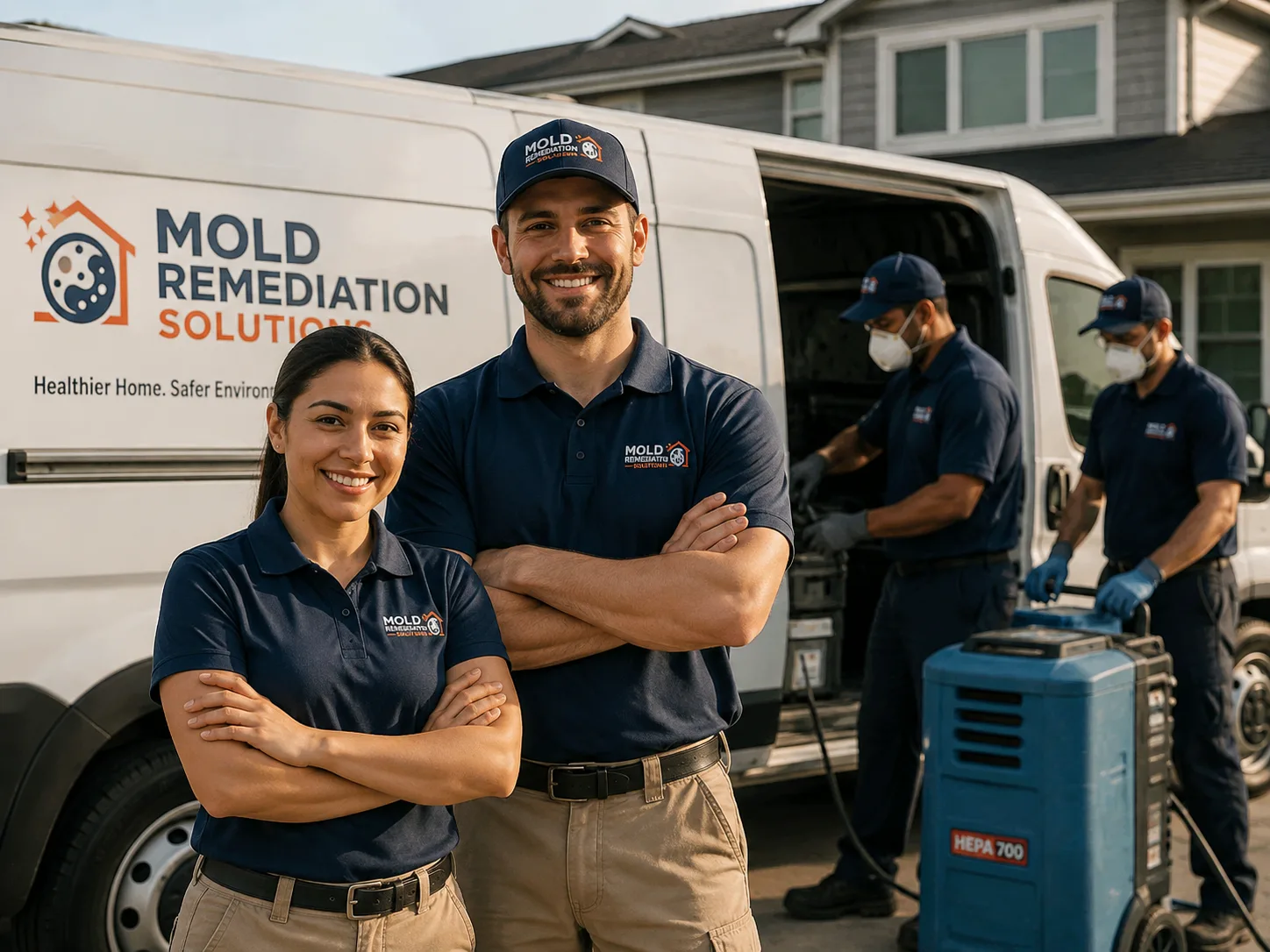 Mold Remediation company in Onalaska, WA